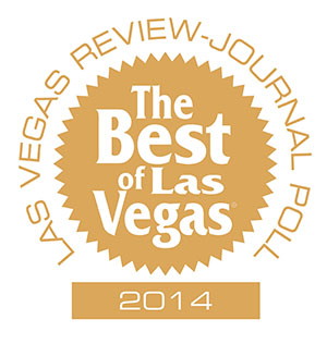 Best of Las Vegas 2014