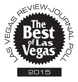 Best of Las Vegas 2015